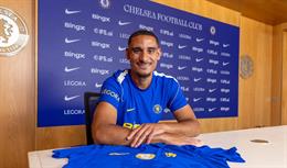 Chelsea chính thức có thêm tân binh 51 triệu bảng