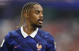Liverpool được khuyên không nên chi 145 triệu bảng vụ Bradley Barcola