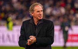 AC Milan phủ nhận thông tin huyền thoại Franco Baresi qua đời