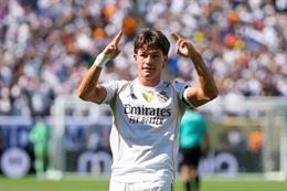 Fran Garcia tiết lộ lý do chia tay Real Madrid, chưa nói chuyện với Mourinho