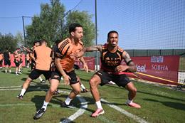 HLV Mikel Arteta khẳng định quyết tâm đưa Arsenal lên một tầm cao mới