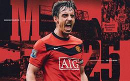 Trước khi là một BLV gây tranh cãi, huyền thoại Man Utd - Gary Neville là cầu thủ như thế nào?