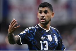 Tottenham đạt thỏa thuận bán Cristian Romero với giá 34 triệu bảng