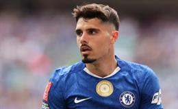Man City đồng ý chi 70 triệu bảng mua Pedro Neto