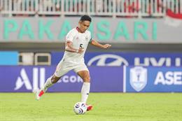 Ngôi sao được đề cử Puskas thách thức nhà ĐKVĐ Việt Nam