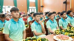 Thêm CLB chuyên nghiệp ở Việt Nam chuyển hộ khẩu, đổi tên