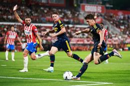 Ben White tiết lộ bất ngờ về đồng đội mới ở Arsenal