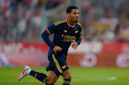 Mikel Arteta nhận định về Ethan Nwaneri