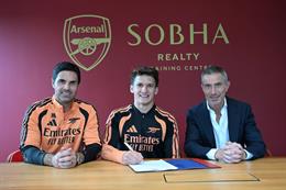 Giải mã kỳ chuyển nhượng hè 2026 của Arsenal