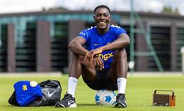 Tiểu sử cầu thủ Danny Welbeck