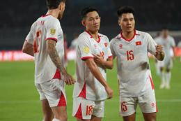 Hai Long gieo sầu cho tuyển Indonesia