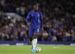 Crystal Palace nhắm cầu thủ Chelsea thay Maxence Lacroix