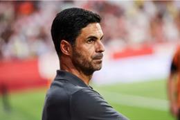 Arsenal quyết định mua thêm trung vệ 
