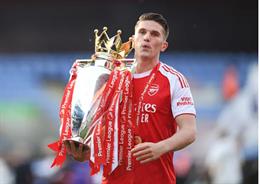 Mikel Arteta quyết định tương lai Viktor Gyokeres