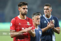 Indonesia chính thức trải qua 30 năm không thể vô địch ASEAN Cup