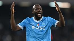 Đội bóng MLS muốn chiêu mộ Romelu Lukaku