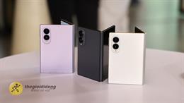 Samsung Galaxy Z Fold 8 và Fold 8 Ultra - Bạn nên mua máy nào?