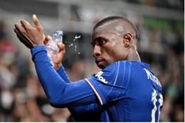 Tottenham chiêu mộ thêm Nicolas Jackson từ Chelsea