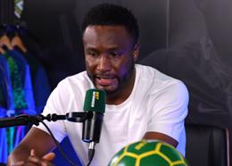 John Obi Mikel chỉ ra ứng viên số 1 cho chức vô địch NHA mùa tới