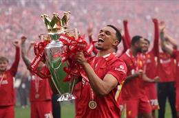 Liverpool được khuyên nên đưa Trent Alexander-Arnold trở lại