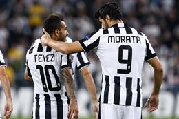 Nhìn về quá khứ, Juventini chỉ biết lắc đầu tiếc nuối