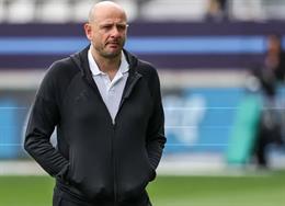 Tiểu sử HLV Julien Lachuer là HLV của CLB Stade Brest