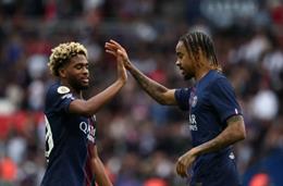Liverpool hỏi mua cầu thủ 18 tuổi của PSG