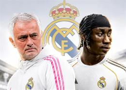 Real Madrid chiêu mộ thành công Yan Diomande với mức phí kỷ lục