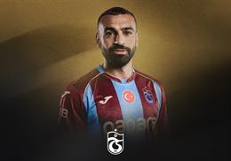 Carragher chỉ trích lựa chọn gia nhập Trabzonspor của Salah