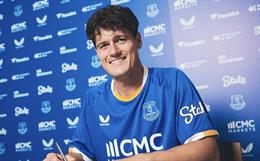 Arteta tri ân Norgaard sau khi tiền vệ Đan Mạch gia nhập Everton