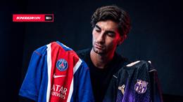 Ferran Torres: Đỗ ông nghè đừng vội đe hàng tổng