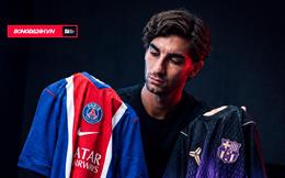 Ferran Torres: Đỗ ông nghè đừng vội đe hàng tổng