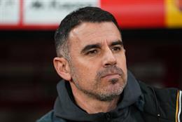 HLV Patrick Videira là ai? Thông tin tiểu sử HLV Patrick Videira