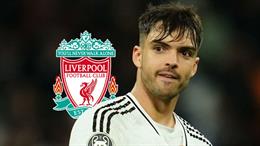 Liverpool nhắm trung vệ Real Madrid thay Konate
