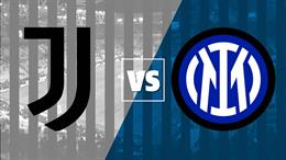 Nhận định Juventus vs Inter Milan (18h00 ngày 8/8, Giao hữu CLB)