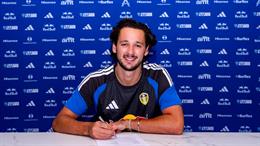 Leeds United chiêu mộ thành công thủ môn của Man City với giá khủng