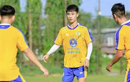Đằng sau việc đội Đồng Tháp phải chọn sân nhà tại TP HCM