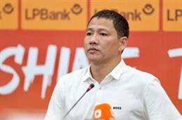 Tiểu sử HLV Nguyễn Anh Đức