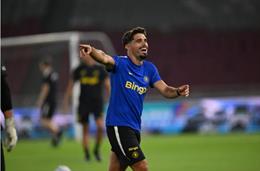 Pedro Neto là một giải pháp cho hành lang cánh của Arsenal