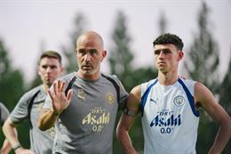 Phl Foden và kỷ nguyên Enzo Maresca: Đã đến lúc trở thành thủ lĩnh mới của Man City?