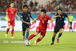 ASEAN Cup nghỉ một tuần trước vòng bán kết