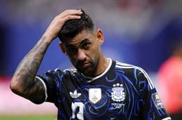 Quan điểm của Cristian Romero về việc chuyển đến Arsenal
