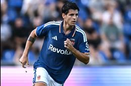Lộ bến đỗ tiếp theo của Alvaro Morata