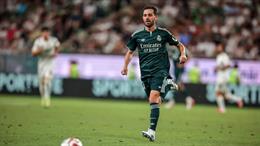 Mourinho thẳng thắn chỉ ra vấn đề của Bernardo Silva