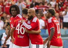 MU sắp sở hữu tuyến giữa mạnh nhất Premier League