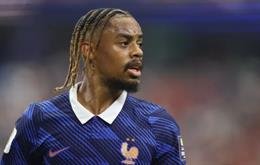 Arsenal chiêu mộ Bradley Barcola sau vụ Bruno Guimaraes