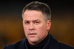 Michael Owen gửi lời khuyên đến Michael Carrick