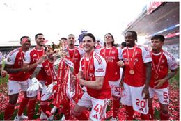 Frank Leboeuf dự đoán cuộc đua vô địch ở Ngoại hạng Anh mùa tới