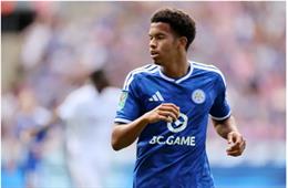MU vượt mặt Arsenal vụ cầu thủ của Leicester