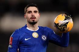 Arsenal gia nhập cuộc đua giành Pedro Neto